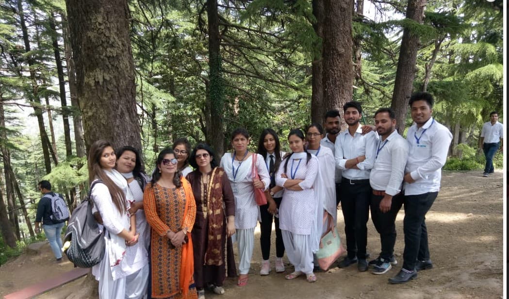 Nav Chetna College Dehradun Gallery photo 17